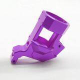 OEM Precision Mechanical Stainless Steel CNC Machining Part thumbnail-3