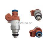 For Chevrolet Daewoo Matiz Fuel Injector Nozzle OEM 96351840 96518620 96620255