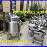 Cbd Oil Filling Machine Liquid Filling And Capping Machine thumbnail-4