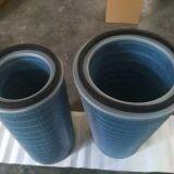 Donadlson Cylinder Air Filter Cartridge P191037 Used on Gas Turbine