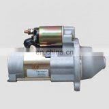 Original Brand ISF2.8 Motor Engine Starter 5266969 for Diesel 5295576 5311304 5363153