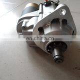 3971615 10t Starter for Hino Ek100 thumbnail-5