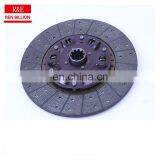 Supply 6HK1 380mm Diesel Engine Clutch Disc