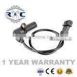 R&C High Quality Auto Crank Position Sensors 96434780 For Chevrolet Daewoo Pontiac 1.6L l4 2006-2013 Car Crankshaft Sensor thumbnail-3