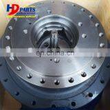 PC300-7 Travel Final Drive Assembly PC360-7 Travel Reduction Gearbox for Excavator thumbnail-5