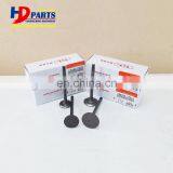 4TNE94 4TNV94 Diesel Engine Valve In and Ex 129900-11110 thumbnail-4