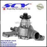 Auto Water Pump For F.ORD GMB:GWF-77A GMB:125-1770/125-5066 AIRTEX:4060/AW4060 HEPU:P223 DOLZ:F-136 QH:QCP2672 GRAF:PA548 SIL:PA