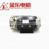 Electric Car dc Motor 4kw 24volt 3100rpm thumbnail-4
