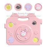 OEM Kids Play Yard Baby Playpen for Indoor and Outdoor New Arrival Children's Safty Play Fence Toy High Quality thumbnail-5