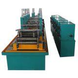 Carbon Steel Square Pipe Making Machine thumbnail-1