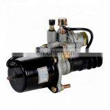 Clutch Booster Bus Coach Accessories for School Bus