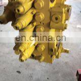 Excavator Parts PC220-8 Main Control Valve 723-47-23201 723-47-23203