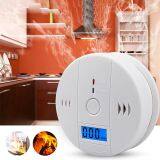 Sumring co Alarm co Sensor Carbon Monoxide Detector Free With Led Display thumbnail-2