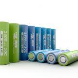 Cylindrical Battery thumbnail-1