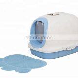 High Quality Made in China Plastic Cat Litter Cat Toilet thumbnail-3