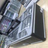 Island Cabinet, Combined Island Cabinet Manufacturer, Freezer Factory Direct Sales thumbnail-4