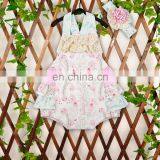 2018 Baby Romper Newborn Baby Clothes thumbnail-2