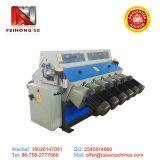 SGB2 12 Station Roll Reducing Machine 60RPM Diameter 25.4mm