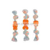 Factory Directly Puppy Rope Toys Assortment thumbnail-1