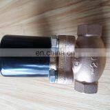 CKD Magnetic Solenoid Valve Low Pressure Low Pressure thumbnail-3
