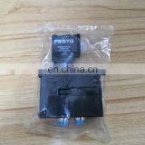 Germany Solenoid Valve Coil MSEB-3-23V DC 389615 thumbnail-1