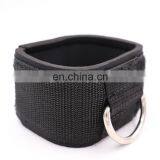 High Strength Exercises Belt Fitness Padded Ankle Cuffs Strap for Glute Exercises thumbnail-5