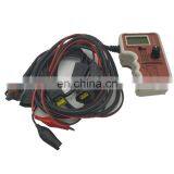 Common Rail Injectors Repair Tools CR508 Rail Pressure Tester