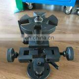 Новый поворотный тиски для демонтажа инструмента по снятию форсунки системы Common Rail