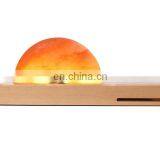 MESUN Bedroom Wireless Charging Led Light Dimmable Desk Lamp