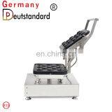 Non-stick Double Digital Tartlet Machine and Egg Taet Shell Machine thumbnail-7