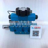 Vickers Proportional Valve KBFDG5V 8 2C375N EX M1 PE7 H1 10 thumbnail-3