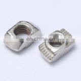 One-Stop Solution Galvanized Bolt and Nut Fasteners Factory Customized Bolts and Nuts thumbnail-5
