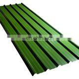 Zinc Color Coated Ppgi Corrugated Roofing Sheets Price thumbnail-3