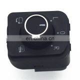 Mirror Control Switch 3G0959565C for VW PASSAT B8 TIGUAN TOURAN