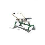 Commercial Gym Walker Equipment Outdoor Park Fitness Gym Play Equipment for Sale JMQ-18224H thumbnail-7