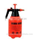 2l Air Pressure Garden Cosmetic Atomizing Fine Mist Sprayer thumbnail-3