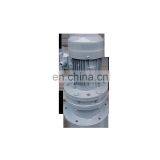 Stainless Chemical Vertical Mixer Motor Liquid Agitator Mixer Machine Price for Water Treatment thumbnail-3