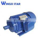 Three-phase 5hp 690v Electric Motor for Sale thumbnail-4
