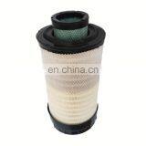 Construction Machinery Truck Engine Air Filter Element RS5489 P785589 thumbnail-2