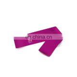 Set Sports Gym Private Label Pull Up Loop Training Stretch Fitness Resistance Bands thumbnail-4