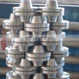 Carbon Steel Gas and Oil Pipes Welded Neck Flange thumbnail-4