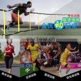 Vivanstar ST1416 Wholesale Adjustable Training Speed Ladder Agility for Soccer Football thumbnail-6