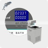 Thermostat Circulating Cooling Water Bath thumbnail-2