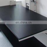 Epoxy Resin Work Top Lab Wall Side Table Bench for University Lab Used thumbnail-4