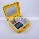 Distribution High Voltage Transformer Load/no-load Characteristic Tester thumbnail-2