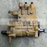 C7.1 Fuel Injection Pump 463-1678 For E330d2 Excavator Engine Parts thumbnail-3
