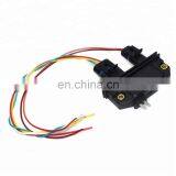 Ignition Coil Control Module With Wire Connectors For Chevrolet Buick Cadillac Pontiac GMC For Isuzu Oldsmobile 10482827 LX340 thumbnail-2