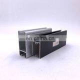 Aluminium Extrusion Profiles Anodized or Powder Coated Surface of Nepal thumbnail-1