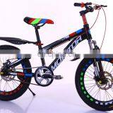 2016 New Model Kids Bicycle Children Bike Baby Bike / 20 Inch Mountain Bike for Big Boys thumbnail-3