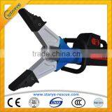 Emergency Rescue Hydraulic Spreading Tools Battery Spreader thumbnail-1